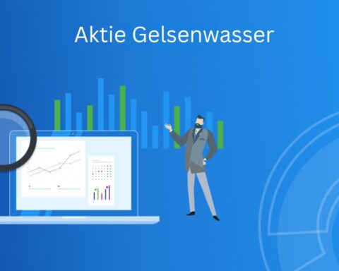 aktie gelsenwasser