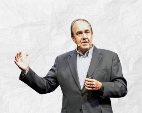 nando parrado