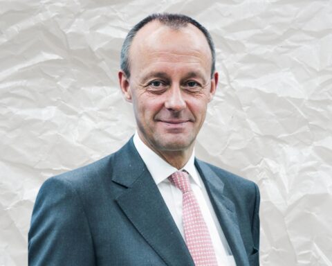 friedrich merz vermögen