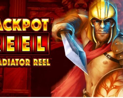 Gladiator Spielautomat DE