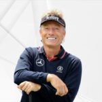 bernhard langer