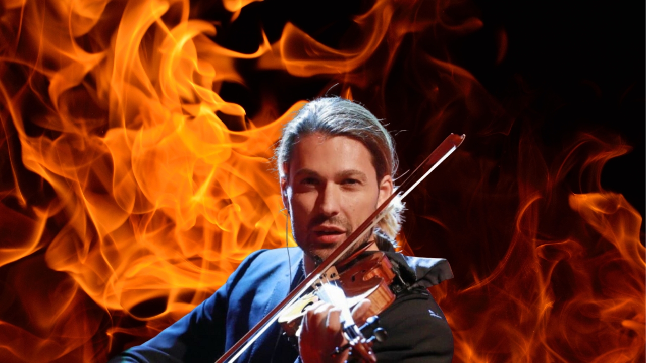 david garrett vermögen
