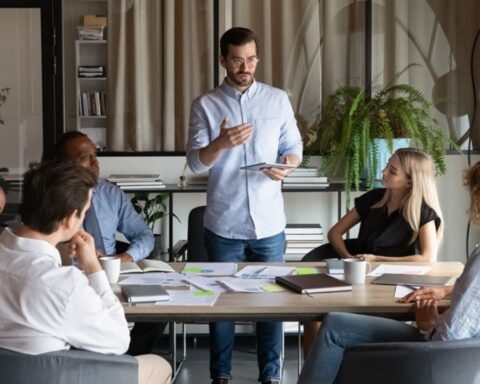 wirtschaftspsychologie