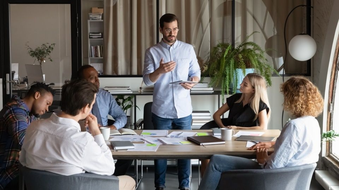 wirtschaftspsychologie