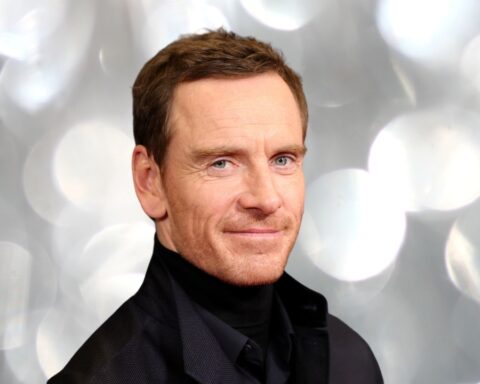 michael fassbender