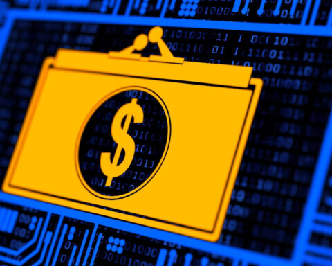 Die Zahlungen mit E-Wallets