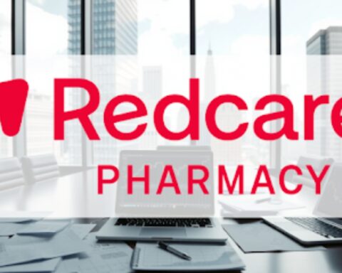 redcare pharmacy aktie