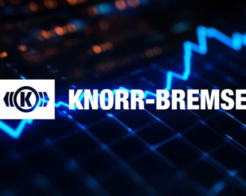 Knorr-Bremse Aktie
