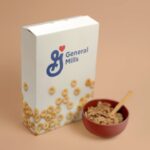 general mills aktie