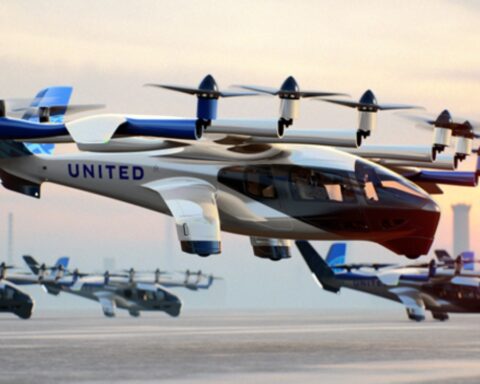 archer aviation aktie