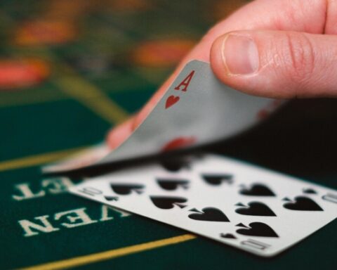 Technologische Innovationen im deutschen Online-Casino-Markt 2025