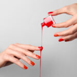 top nail