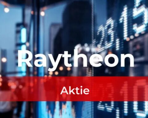 raytheon aktie