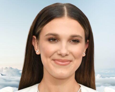 millie bobby