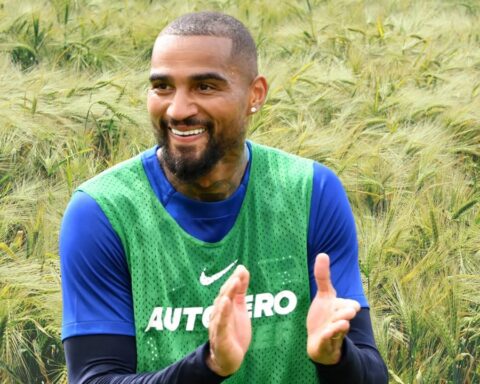 Boateng Kevin-Prince