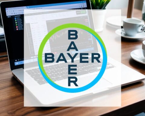 bayer aktie kurs