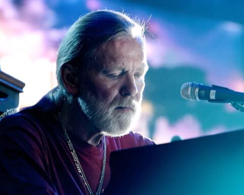 allman gregg