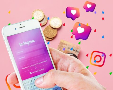 Mit Instagram Geld verdienen