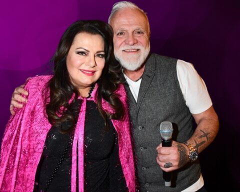 marianne rosenberg tochter