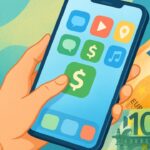 geld verdienen app