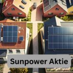 sunpower aktie