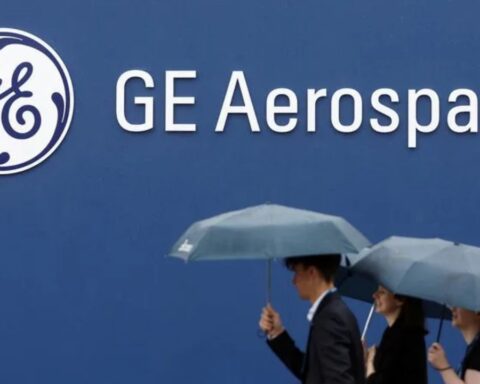 ge aerospace aktie