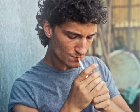 Marlboro Double Fusion