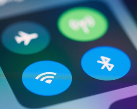 Sichere Geschaeftsreisen