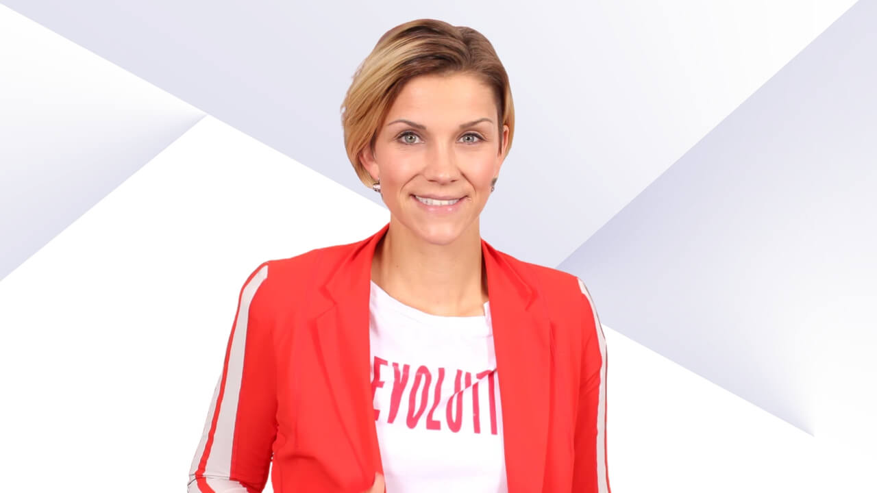 Anna-Maria Zimmermann