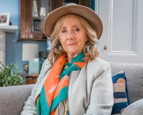 gemma jones