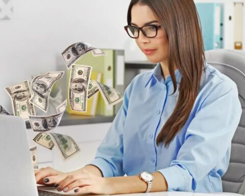 2025 Online Geld sparen