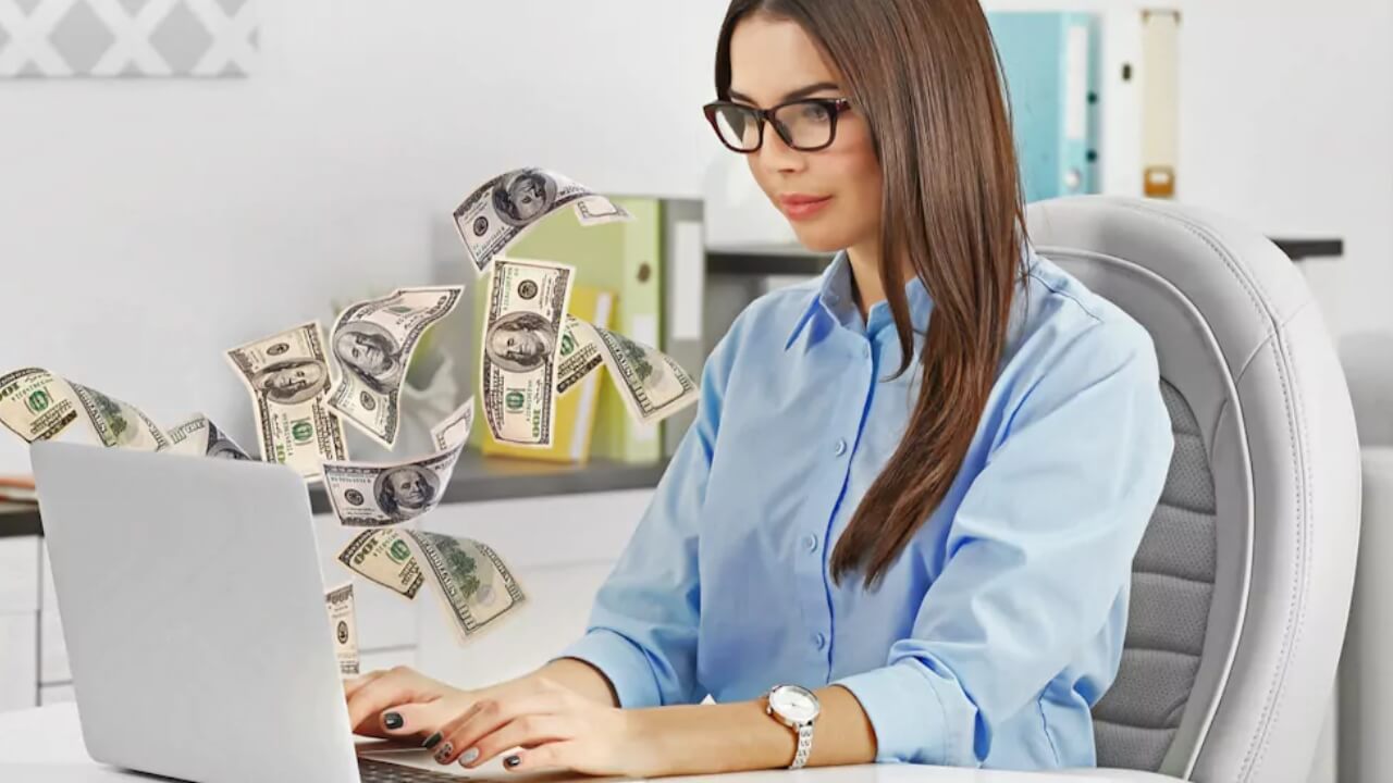 2025 Online Geld sparen