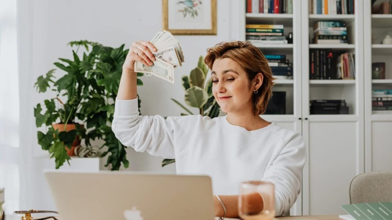Geld verdienen online mit sofort auszahlung