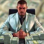 GTA 5 Geld verdienen online