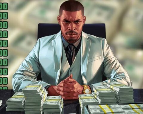 GTA 5 Geld verdienen online