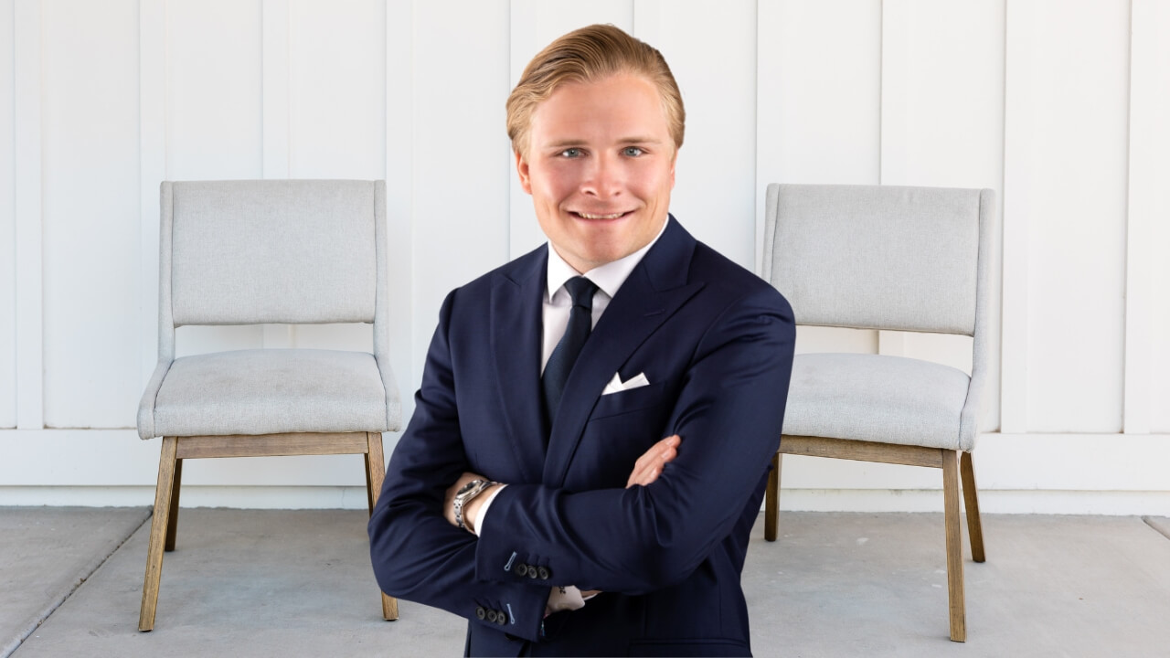 Wolfgang Grupp Junior