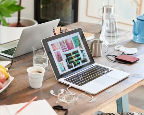 Online Geld verdienen Jobs