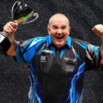 phil taylor