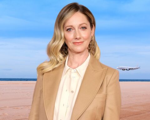 judy greer
