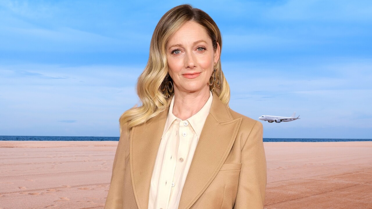 judy greer