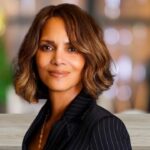 Halle Berry