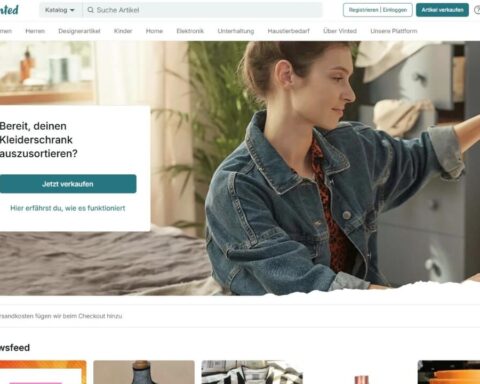 Online Geschäft Verkaufen