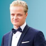 Marius Borg