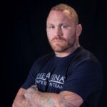 Chris Leben