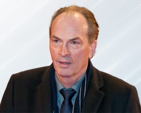 Herbert Knaup