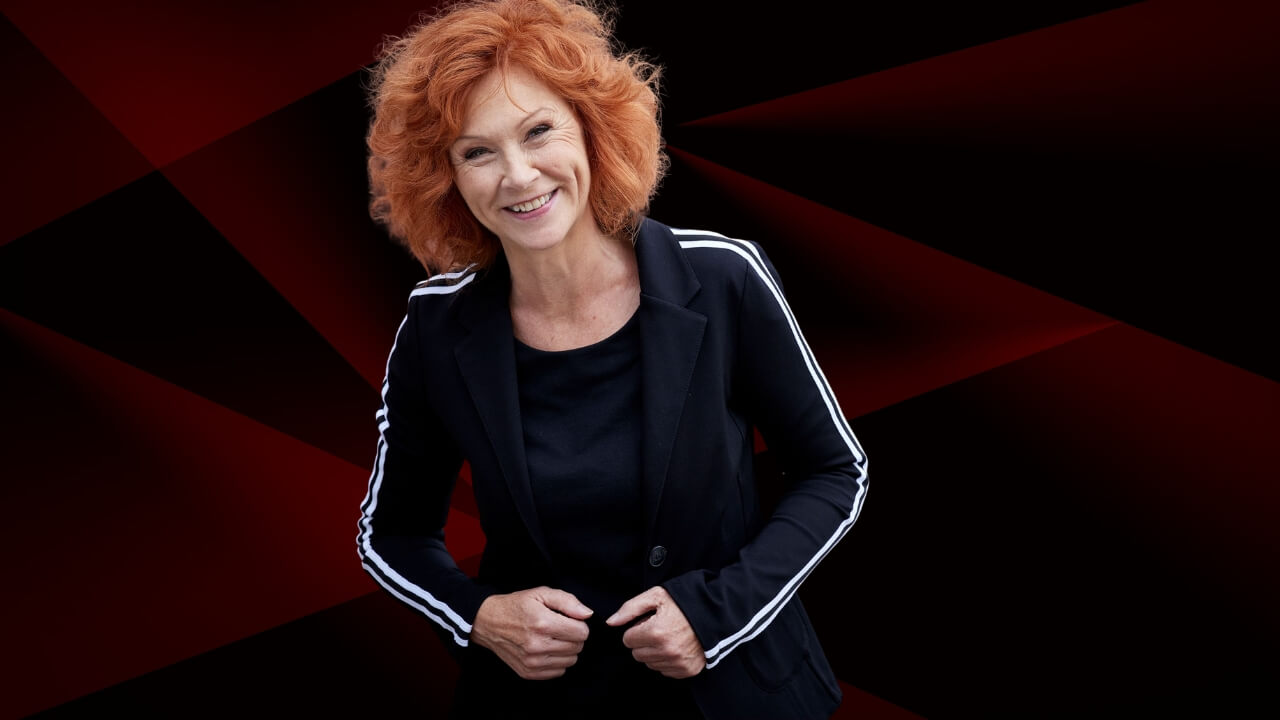 Heike Trinker Ein Beeindruckendes Schicksal Deutschen Theaters Heike Trinker Ein Beeindruckendes Schicksal Deutschen Theaters