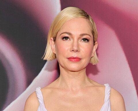 michelle williams