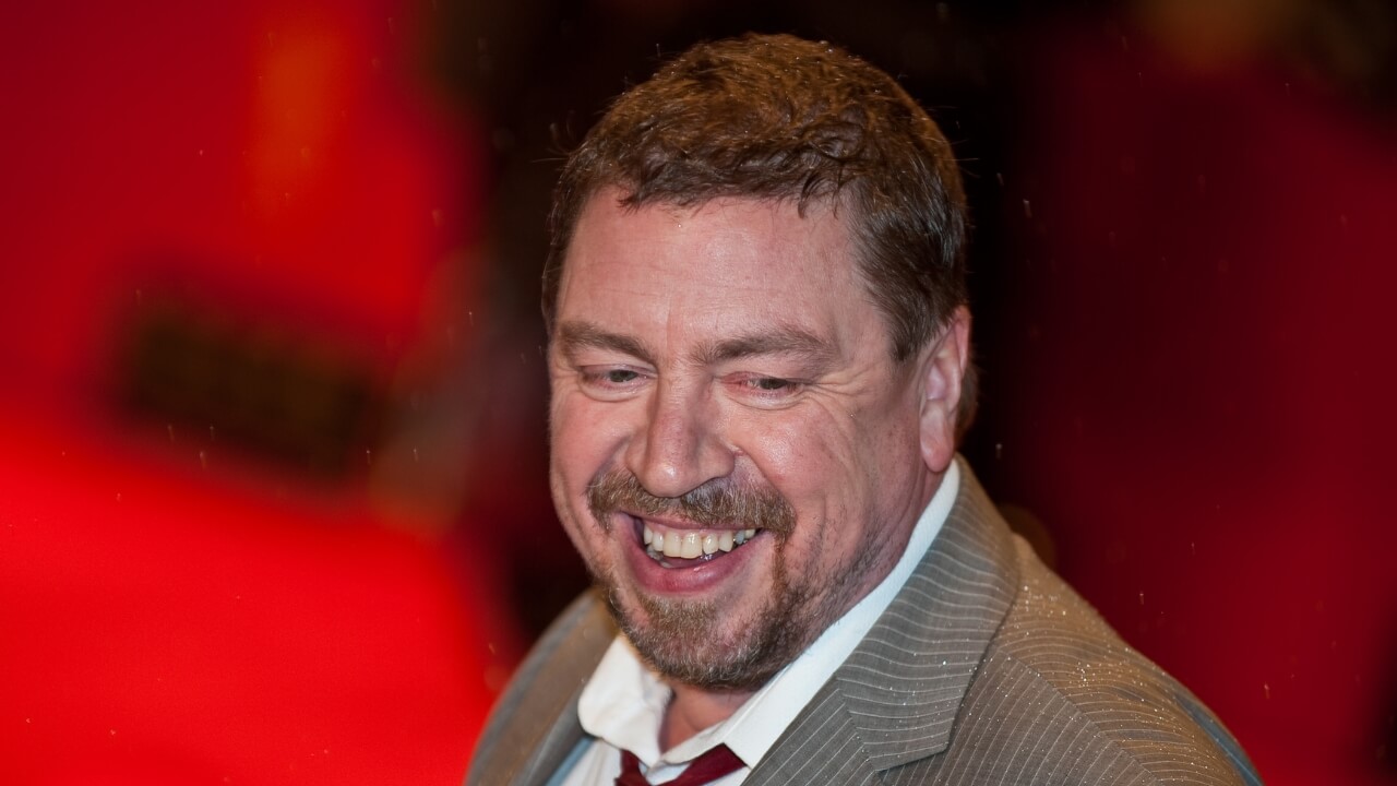 Armin Rohde