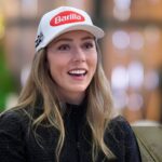 Mikaela Shiffrin
