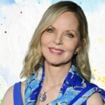 Melissa Sue Anderson